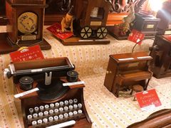 -小樽八音盒堂
