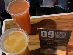 -板凳鲜酿·精酿啤酒(科华北路店)