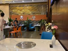 -唐乐宫·小厨餐厅