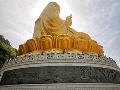 -大伊山景区