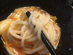 -阿香米线(杭州良渚永旺店)