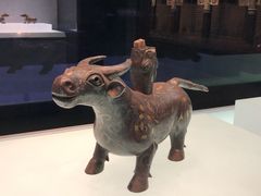 -李氏灵寿腌肉面(豪景丽园店)