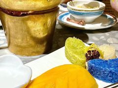 -Home Thai·泰谣(王府井apm店)