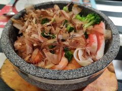 渔夫泡饭-Aqua Oasis 水天堂(石路天虹店)