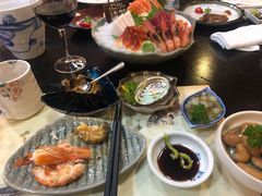 -红叶日本料理(三八广场店)
