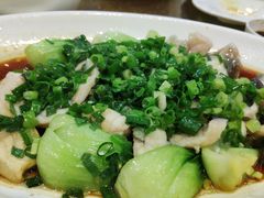 -海宝酒家(中山四路店)