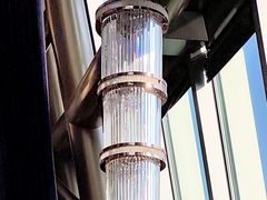 -瑞吉酒店·The Drawing Room闲逸廊·云端下午茶·夜奢Whiskey