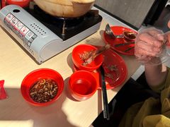 -避风塘(宝山万达店)