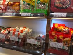 零售区-良品铺子(大唐西市店)