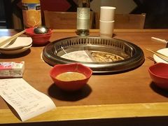 -锅玖玖火锅(马鞍山路家乐福店)