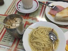 -华星冰室(湾仔店)