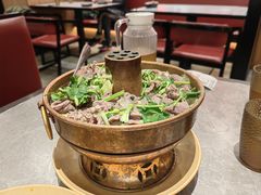 -廖川菜(金虹桥店)