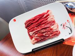 -1078號老北京涮肉(松柏店)