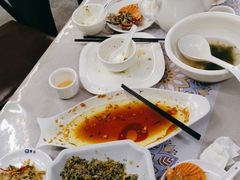 -后田海鲜餐厅(南澳香湖湾店)