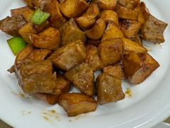 -良友·海鲜青岛菜·海肠捞饭(五四广场店)