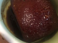 东坡肉-新白鹿餐厅(城西银泰城店)