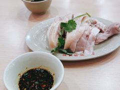 -百家鸡味馆(清泰店)