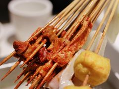 -串一火锅(赛格国际购物中心店)