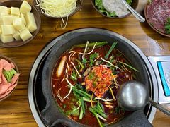 -笔记安顺夺夺粉火锅