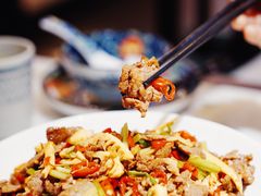 -径山十八道·风味民间菜(杭州总店)
