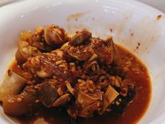 -味上湘菜馆(阿波罗店)