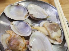 -农民烧烤(延边社区店)
