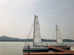 -望海·帆船主题咖啡厅•品茗下午茶(石湖景区店)