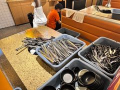 -首尔烤肉大排档(合生汇店)