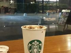 -星巴克臻选(珠海富华里店)