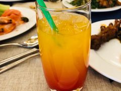 -东方红海鲜百汇(国际大厦店)