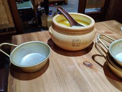 -小木屋米酒店总店