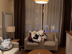 -长白山万达锦华套房酒店