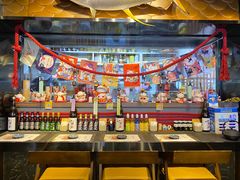 -千寿·金焰食堂(仁和新城店)
