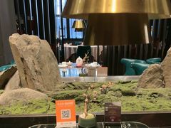 -喜棠·长沙家宴·海鲜·湘菜(麓谷店)