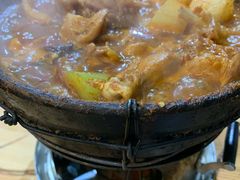 -范贤光鸡公煲(平乐园总店)