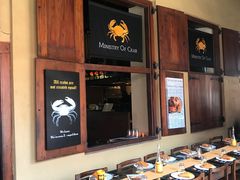 -Ministry of Crab(科伦坡店)