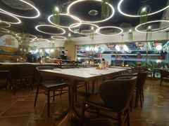 -东方饺子王(新奥购物中心店)