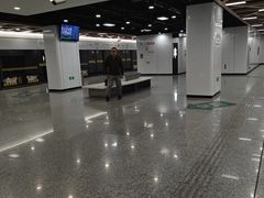 -桂林公园(地铁站)
