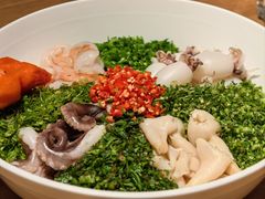 -一坐一忘云南菜(三里屯店)