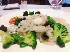 荷塘月色-上海小南国(世博源店)