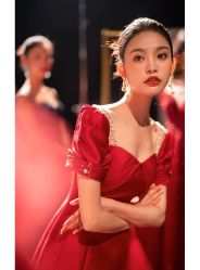 -NaNa婚纱礼服馆