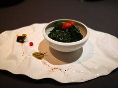 -上海滩餐厅(BFC外滩金融中心店)