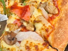 -必胜客(东大桥店)