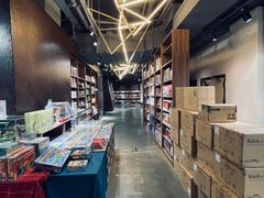 -扶光书店(中环店)