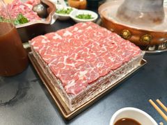 -阳坊胜利涮羊肉(阳坊老店)