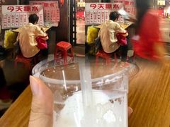 -玉椰林甜品店(创始店)