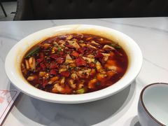 -蜀阳餐厅·金牌水煮鱼