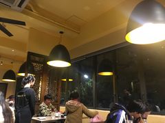 -卡朋西餐(较场西路店)