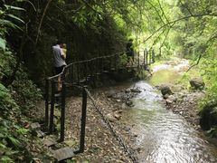 -壶瓶山景区