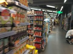 -Olé精品超市(海上世界店)